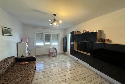 Apartament cu 2 camere decomandat, mobilat în Central - 2