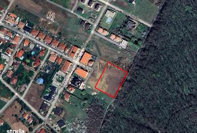 Spațiu comercial, în Dumbrăvița