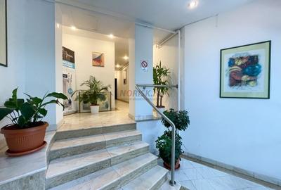 Apartament 3 Camere tip DUPLEX + Terasa Arcul de TRIUMF Bloc 2002 - 27
