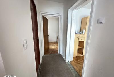 Apartament cu 3 camere decomandat în Central - 5