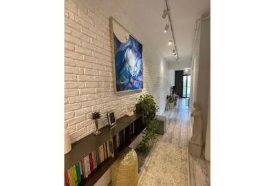 REA1019369 Apartament 2 camere cu vedere la lacul Plumbuita - zona Tei - 9