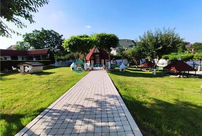 Royal Imobiliare -vanzari vile zona Ultracentral - 13