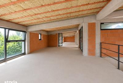 Spațiu comercial, de 162 mp, în Florești - 8