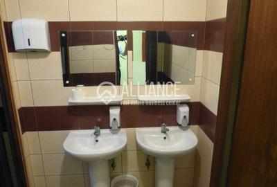 BALADA NEJ(COD03)-Etaj in cladire de birouri si parcare! - 53