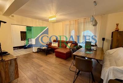 Casă individuală cu 5 camere cu Piscina în Dorobanților - 3