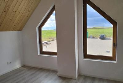 Casă cu Teren 420 Mp în Sânandrei - 10