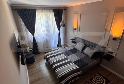Apartament modern 3 camere cu parcare subterana Zona Teilor - 5
