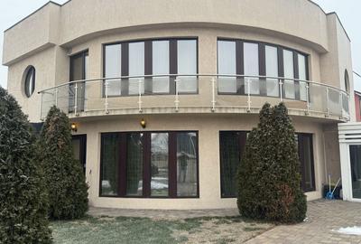 Casă cu 4 camere în Central - 5