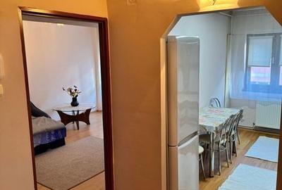 Apartament cu 2 camere decomandat în Axente Sever - 4