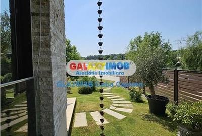 De vanzare vila  superba in Corbeanca - 4