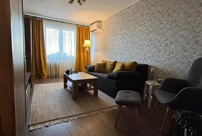 Garoniera - Mihai Bravu - Ferdinand - mobilata - Comision 0 - 3