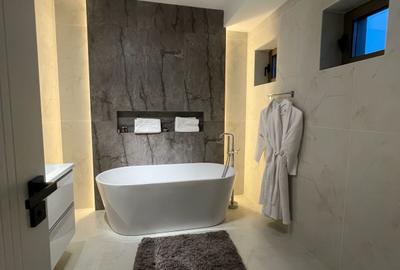 Apartament 3 cam lux | 125 mp | Grădină proprie | Parcare | Sisești – Green Lake - 9