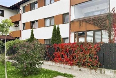 Apartament 2 camere, mobilat si utilat gradina proprie (39mp). Zona Sanpetru - 13