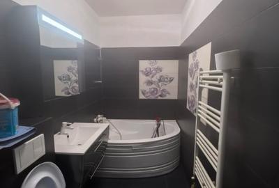 Oferta de vanzare ap. cu 2 camere, mobilat, 85000 Eur - 15