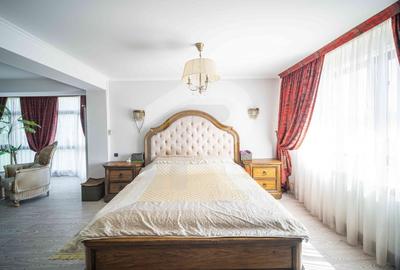 COLENTINA | VILĂ PREMIUM | 5 NIVELURI | 558 MP UTILI | COMISION 0% - 12