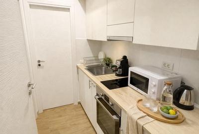 Apartament cu 3 camere decomandat în Politehnica - 5