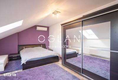 Apartament cu 3 camere, mobilat în Terezian - 14