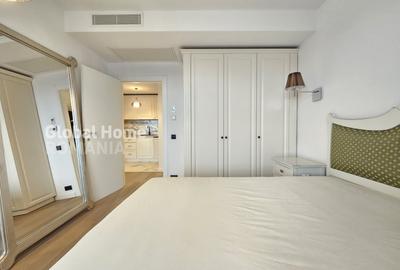 Apart 2 camere 76mp One Herastrau Towers + Loc Parcare Subteran | Premium - 6