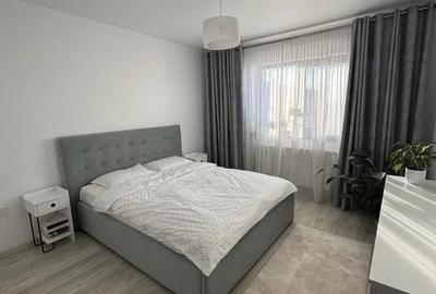 Apartament cu 3 camere decomandat, mobilat în Valea Lupului - 5