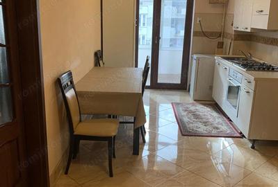 Apartament 2 camere de inchiriat, zona Cetate - 4