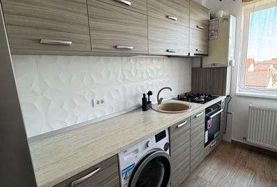 Apartament cu 2 camere decomandat în Ghiroda - 3