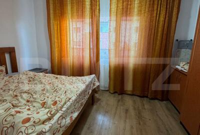 Apartament cu 3 camere, zona Dumbrava - 5