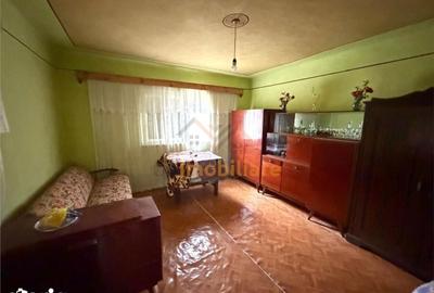 Casă cu 4 camere cu Teren 2846 Mp în Aștileu - 3