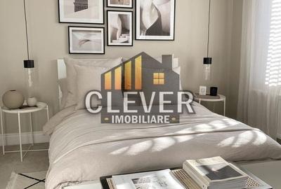 Direct Dezvoltator: 3 Camere, Compartimentare Ideală în Cartierul Verde - 3