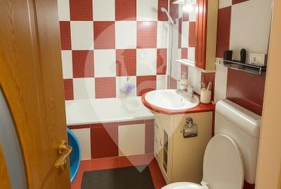 DE VANZARE APARTAMENT 2 CAMERE | REGHIN | BDUL UNIRII - 2