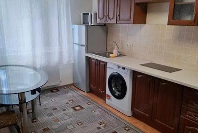 Se ofera spre inchiriere garsoniera in zona Crangasi - 2