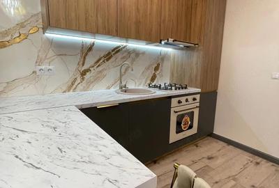 Casă cu Teren 37 Mp în Central - 5