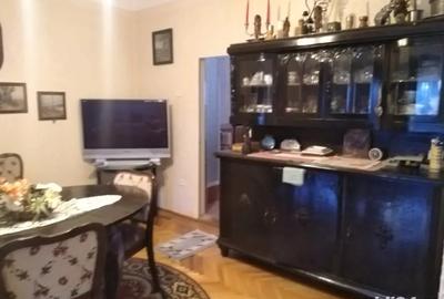 Pucioasa Inchirez apartament - 4