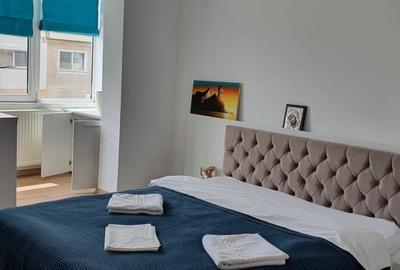 Apartament 3 camere , mobilat si utilat intr o zona excelenta. Zona Scriitorilor