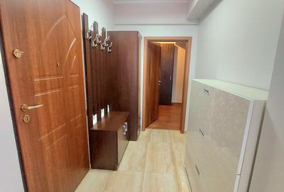 Apartament 3 camere ,110 mp, bloc nou 2009, 2 locuri de parcare - 10
