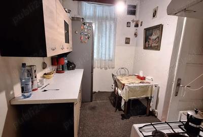 Apartament cu 2 camere decomandat în Gării - 8