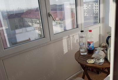 Apartament 3 cam, 67m2, zona 9 Mai, mobilat, parcare, 79.500 euro - 9