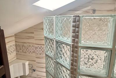 Casă individuală cu 4 camere cu Canalizare în Vest - 13