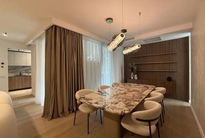 Apartament cu 4 camere decomandat în Primăverii - 2