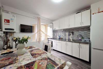 Apartament cu 2 camere semidecomandat, mobilat în Dâmbovița - 13
