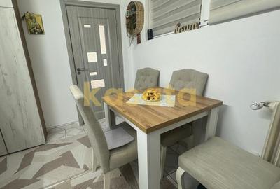 Apartament cu 2 camere decomandat, mobilat în 1 Decembrie 1918