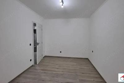 Apartament cu 3 camere în Micro 16