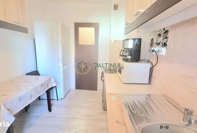 Apartament cu 2 camere, mobilat în Central - 6