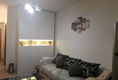 Apartament cu 2 camere nedecomandat în Exterior Vest - 4