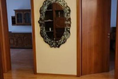 Apartament cu 3 camere semidecomandat în Central - 2