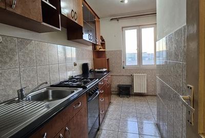 Garsonieră decomandată în Calea Aradului