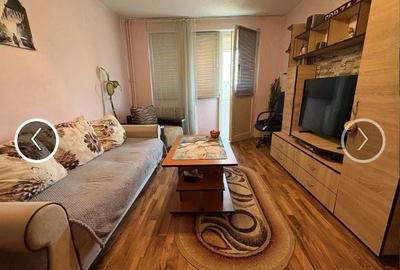 Apartament cu 3 camere decomandat, mobilat în Pantelimon