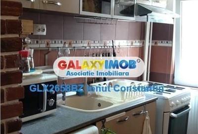 Apartament cu 2 camere semidecomandat în Micro 14 - 7