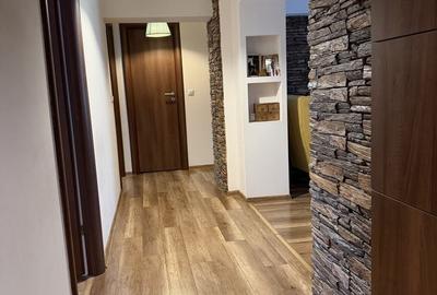 Apartament cu 3 camere decomandat în Ultracentral - 6