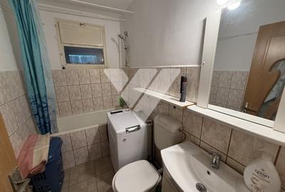 Apartament cu 2 camere decomandat, mobilat în Hipodrom 1 - 4