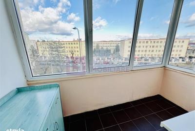 Apartament cu 3 camere decomandat în Central - 9